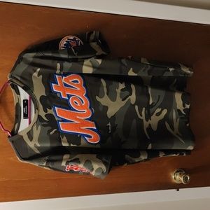 Fanatics Proline Mets Tshirt